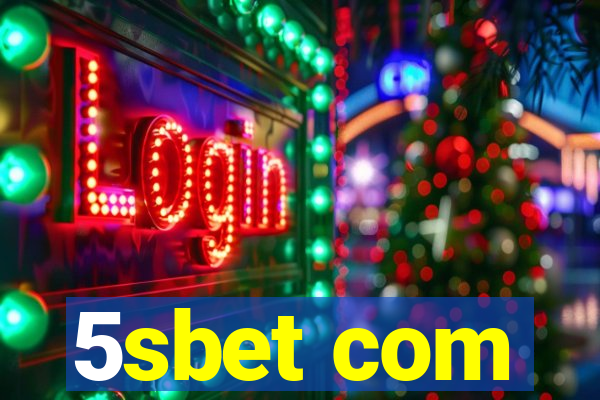 5sbet com